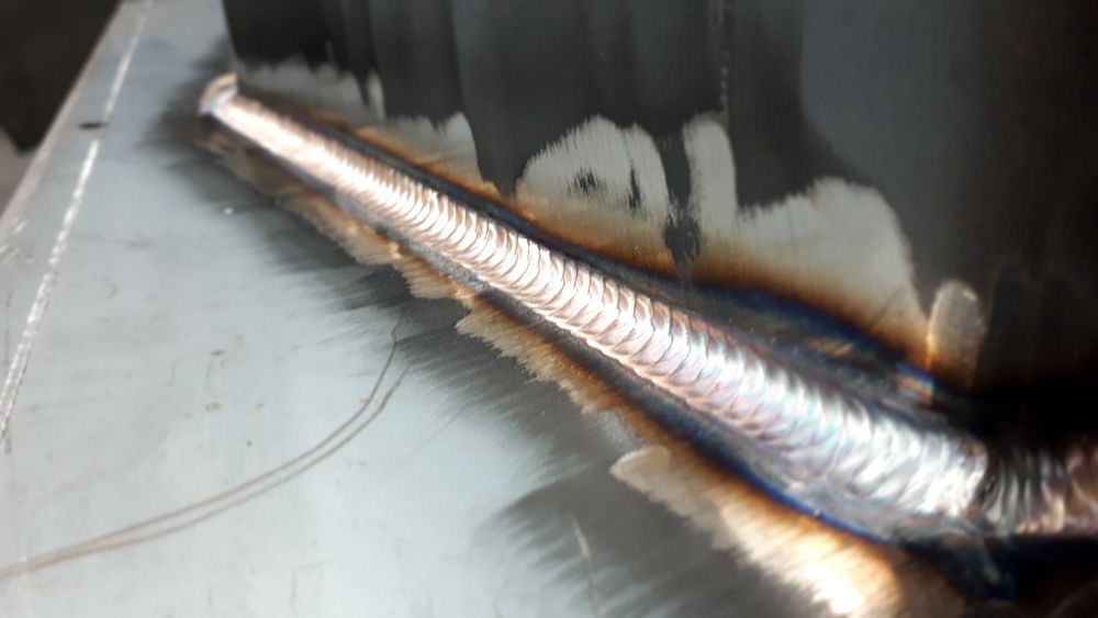 KOZAK 22, ATESTOWANY Piec nadmuchowy, kotłówka 6 i 10mm, CE, Ecodesign