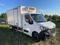 Мега Вариант!Renault Master CARGOBUD 2023 год ОФИЦИАЛ