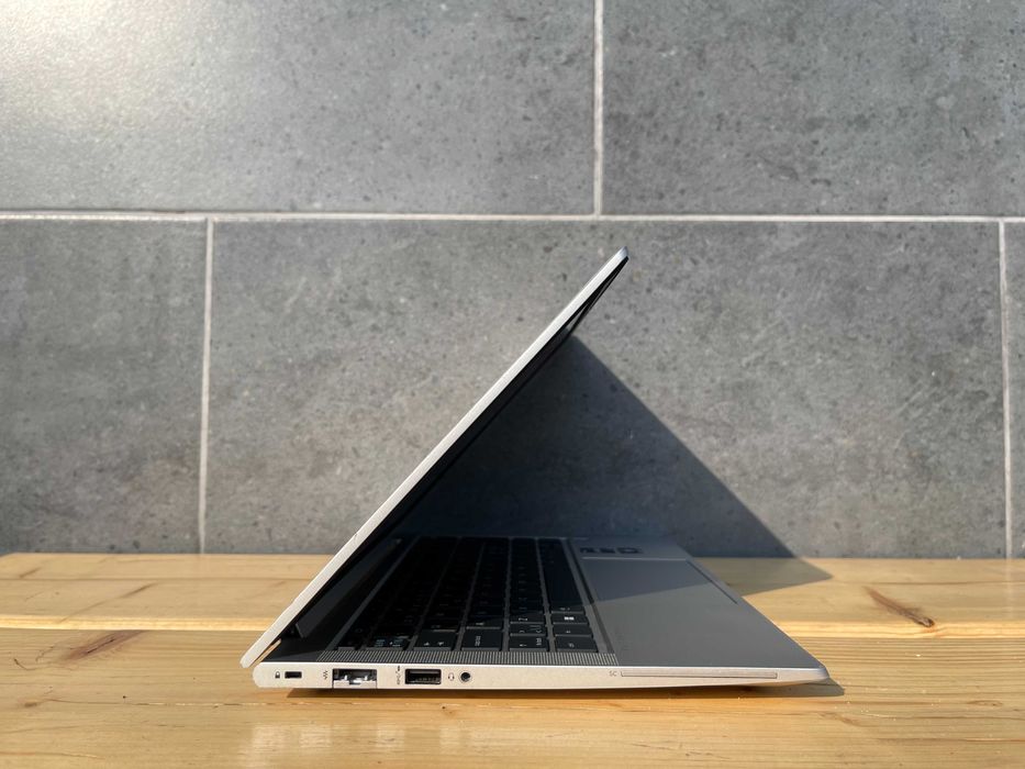 Ноутбук HP EliteBook 630 G9/i5-1245U/16GB/256GB/13"/IPS/FHD/Гарантія