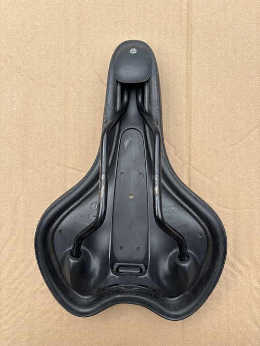 Siodełko rowerowe Selle Royal 170