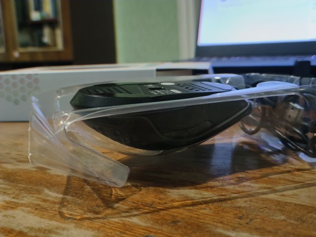 Ігрова мишка Xo-m4 gaming mouse