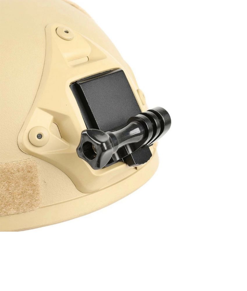 Продам кріплення для екшн-камер GoPro на тактичний шолом
