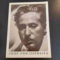 Josef Von Sternberg - João Bénard da Costa - Cinemateca Portuguesa