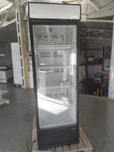 Холодильна шафа БВ UBC iceStream, шкаф холодильный БУ, вітрина бу
