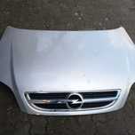 Capot capom opel zafira A