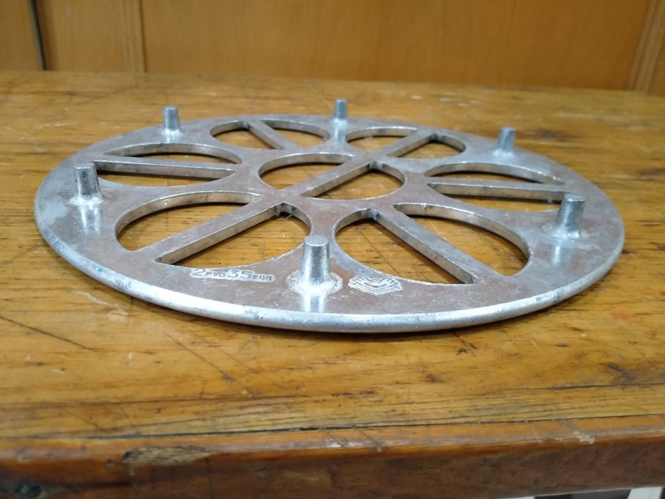 Вареница СССР пельменница
ц.2р.35к.