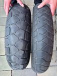 Opony Michelin Adventure do BMW R1250 GS