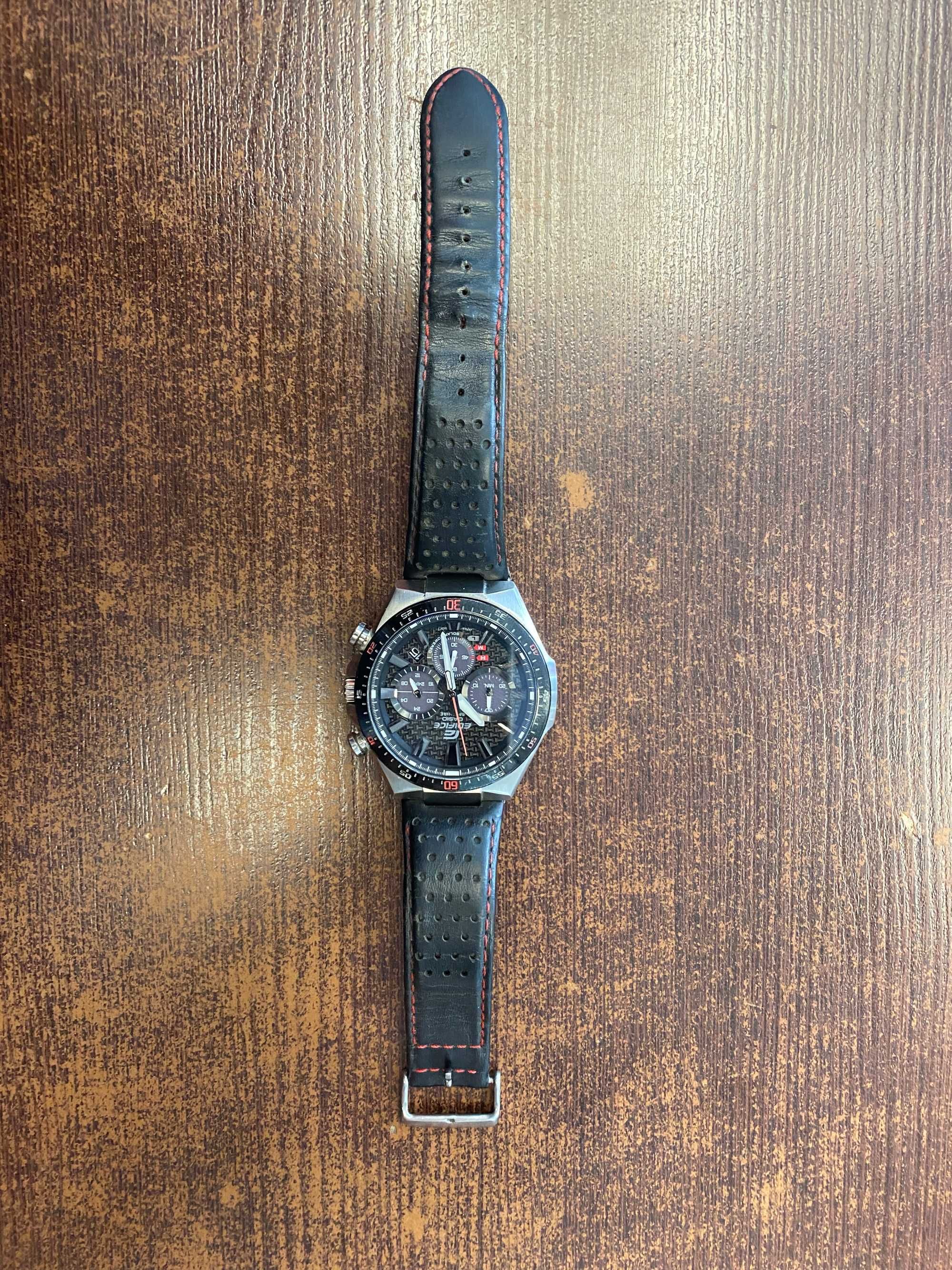 Zegarek Casio Edifice EFS-S520L Combo