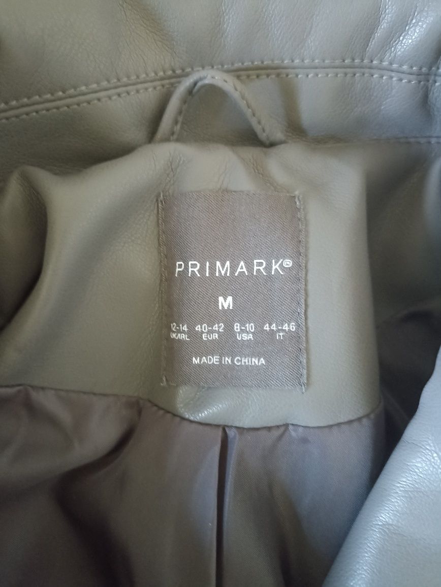 Ramoneska Primark