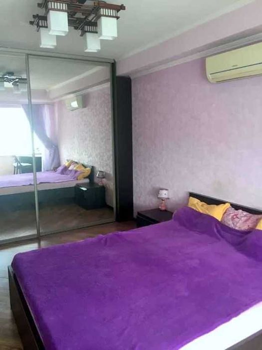 Оренда 1-к квартири на бул. Миколи Міхновського