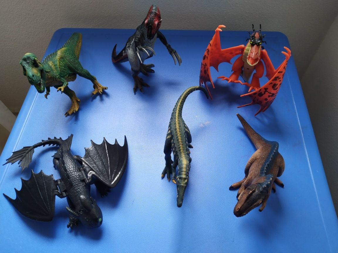 Animais infantis