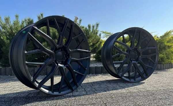 Nowe FELGI Haxer HX038 do Volvo XC90 XC60 Land Rover Velar 21