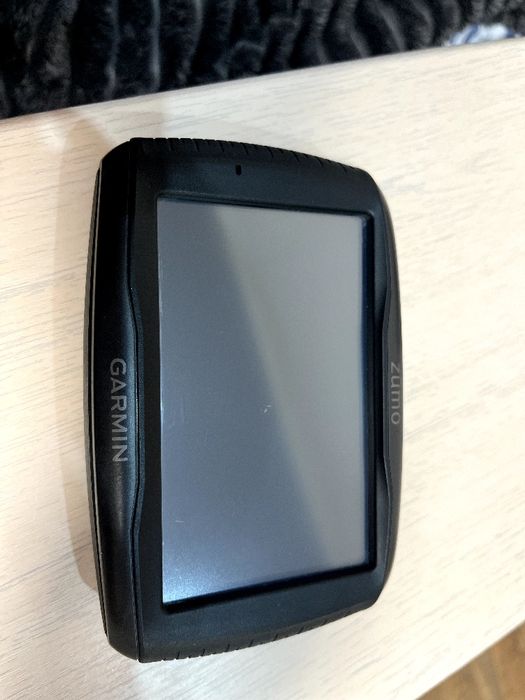 Garmin Zumo 595LM