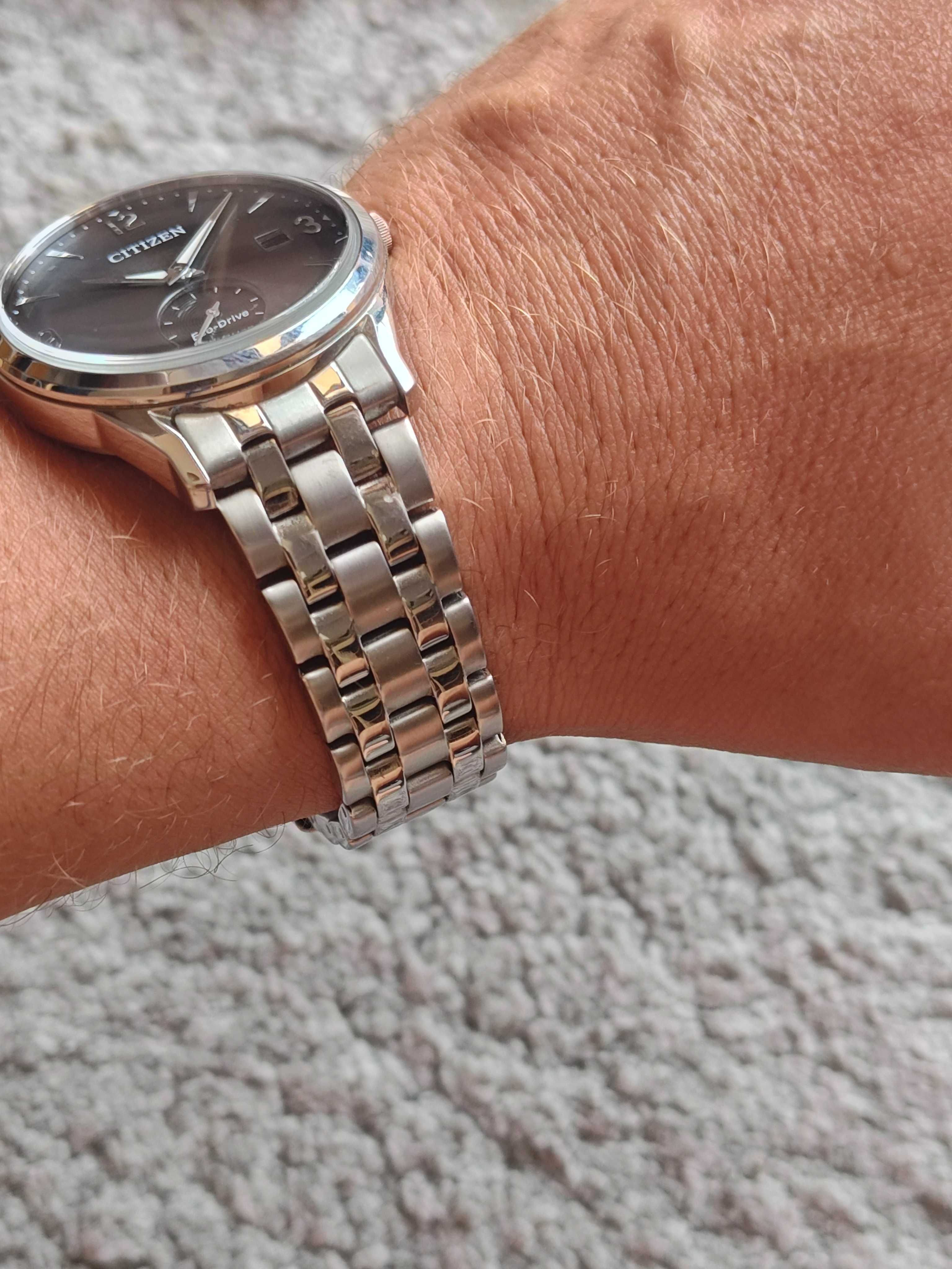 Citizen Elegant Eco-Drive BV1111-75E