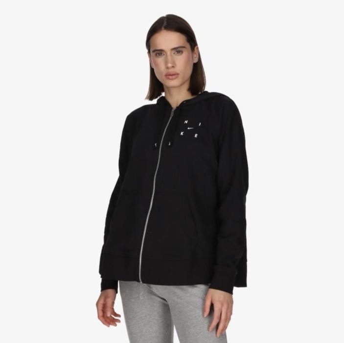nike zip hoodie original dri-fit tech fleece jordan sport оригінал