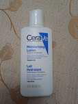 CeraVe Loção Hidratante para Pele Seca