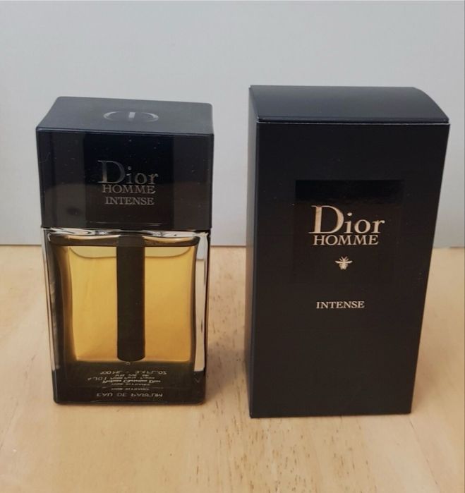 Б/У Dior Homme Intense