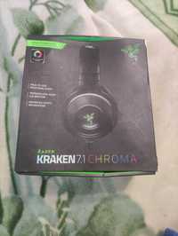 Навушники Razer  Kraken 7.1 chroma