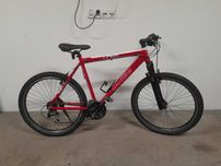 Bdb stan. Rower Kross Level A2 26 cali RAMA ALUMINIUM