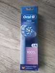 Końcówki do szczoteczki Oral-B