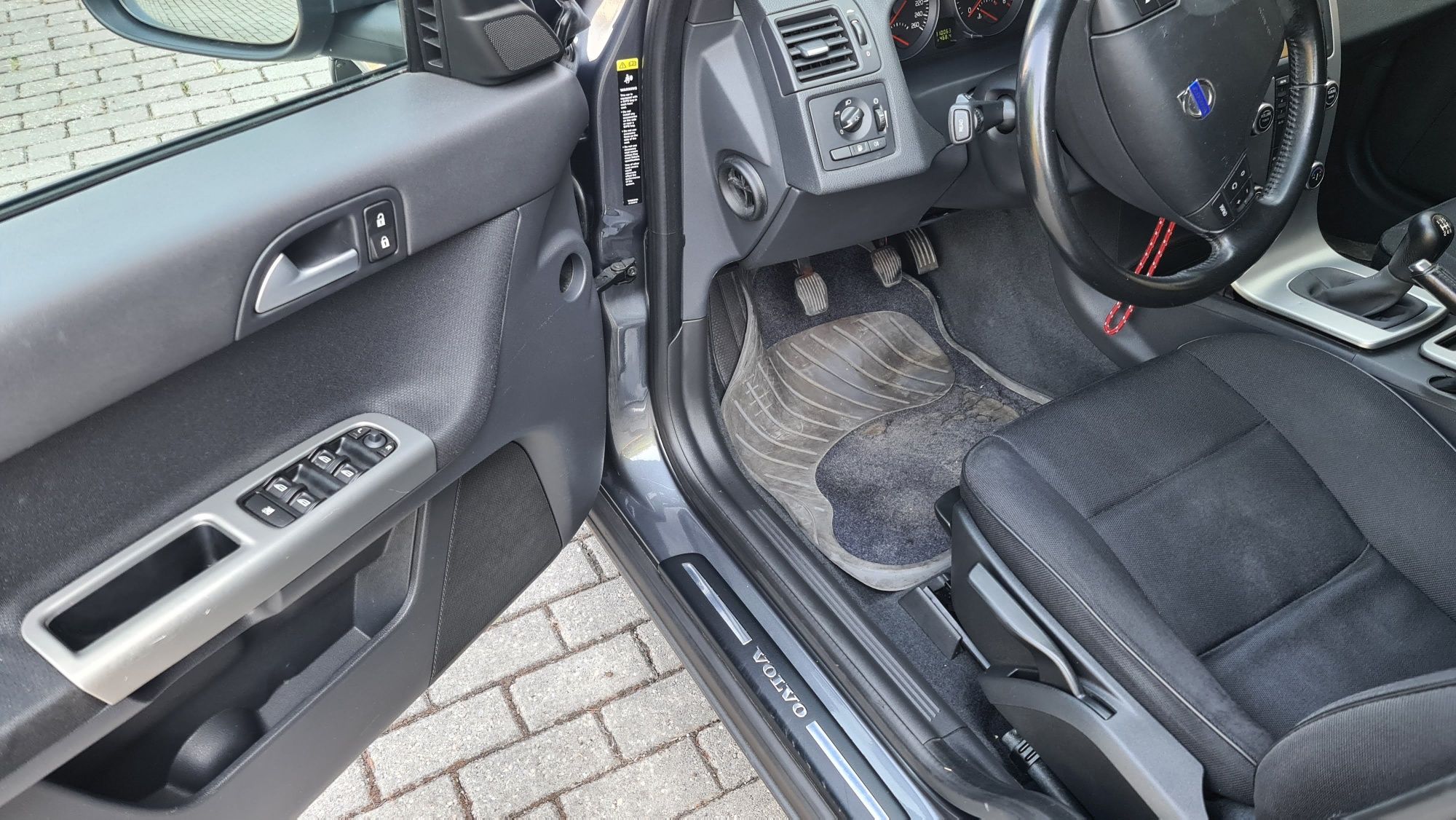 Carrinha Volvo V50