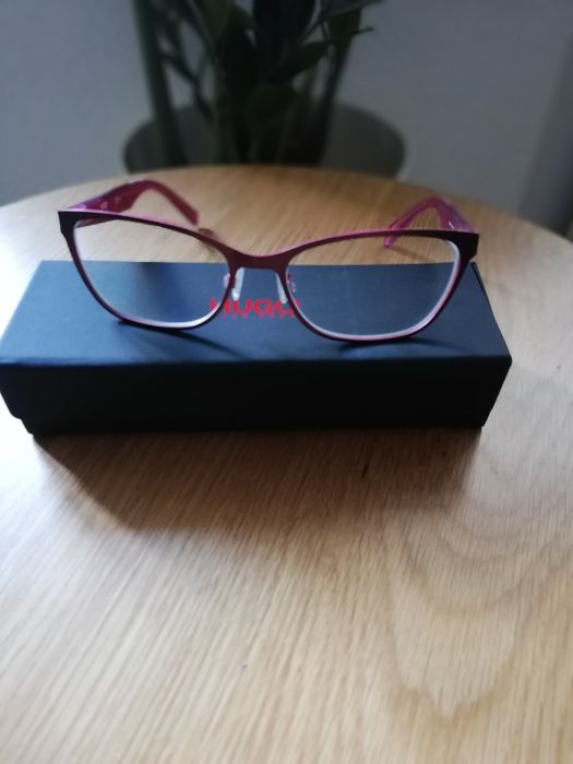 Hugo Okulary korekcyjne