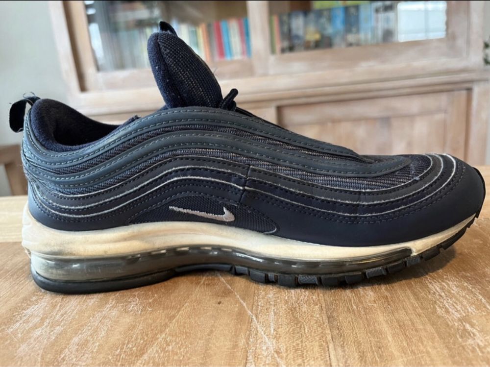 Nike air max 97 como novo