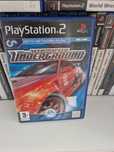Need for speed Underground ps2 PlayStation 2