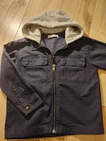Kurtka Zara 122cm