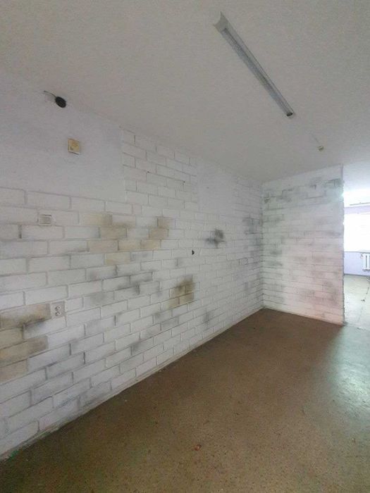 Оптимальне розташування: комерційний простір, Металургійний район