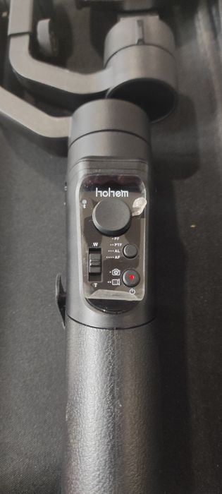 Hohem стабилизатор