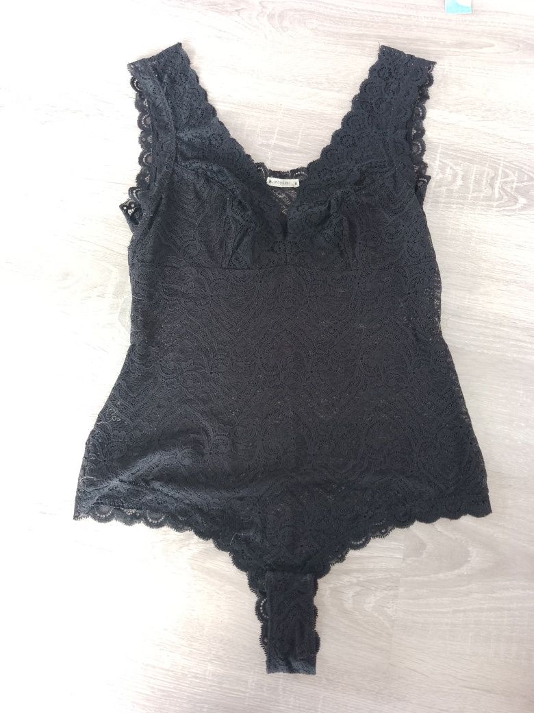 Body koronkowe INTIMISSIMI S/M