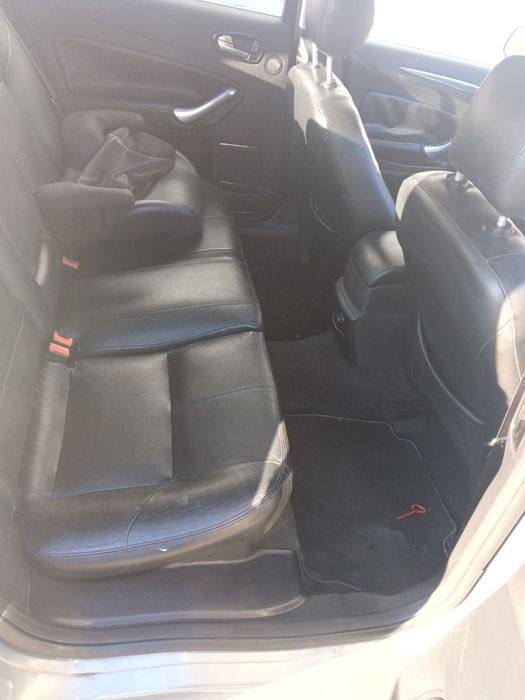 Ford Mondeo MK4 2.0 16v duratec 145km +LPG