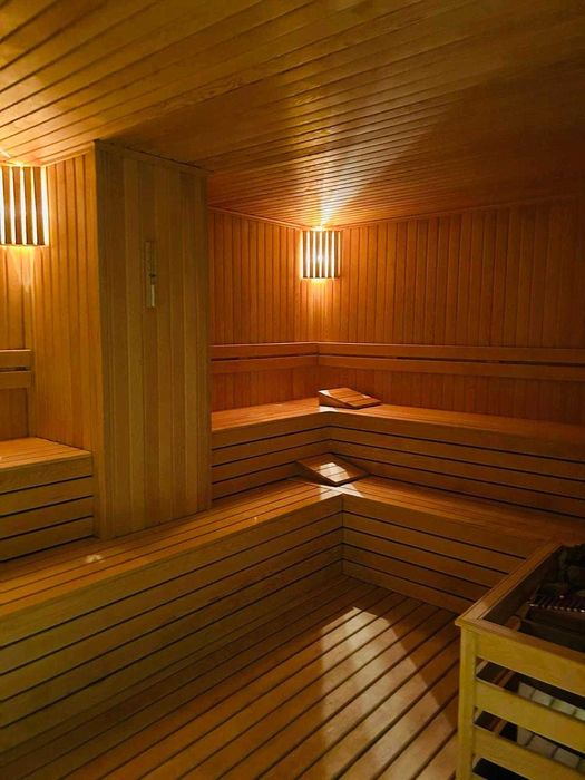 Квартири / апартаменти "Cebeci Towers". Аланія.  Махмутлар. Туреччина