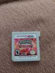 Jogo pokemon omega ruby