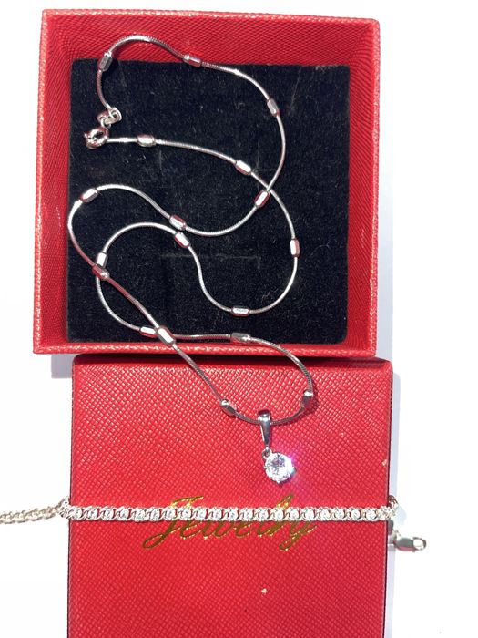 Ювелирные изделия