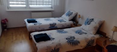 Apartament Iława