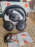 Słuchawki bezprzewodowe JBL nauszne 720BT