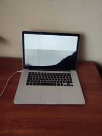 Macbook pro a1398