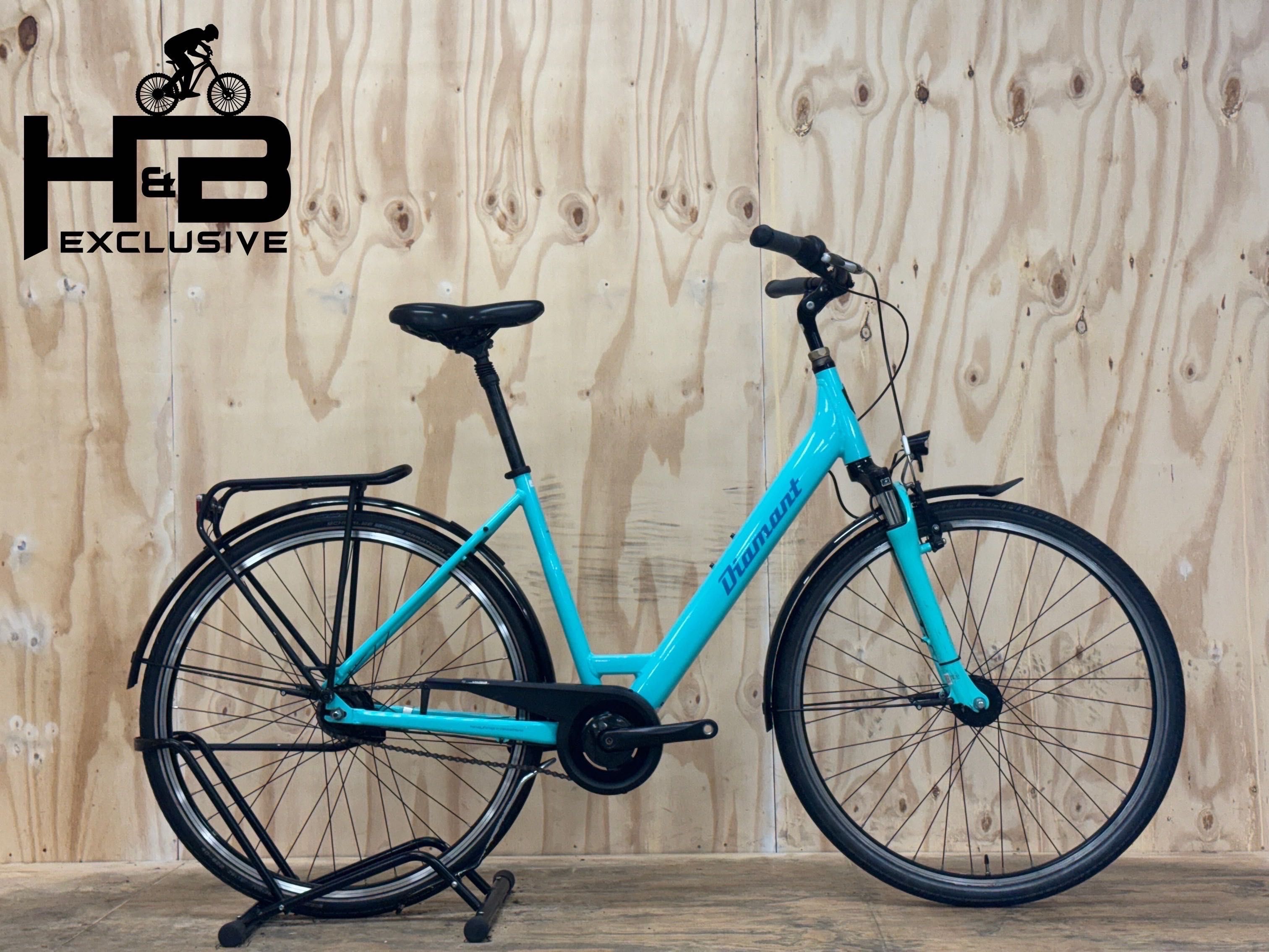 Diamant Achat Shimano Nexus 2021