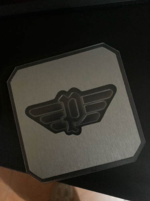 Pulseira POLICE nova em caixa