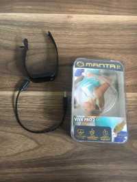 Opaska Sportowa Zegarek Manta Fit VIVA PRO 2 Sportowy Band SWT9305