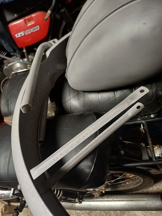 Sprzedam części romet żak ryś