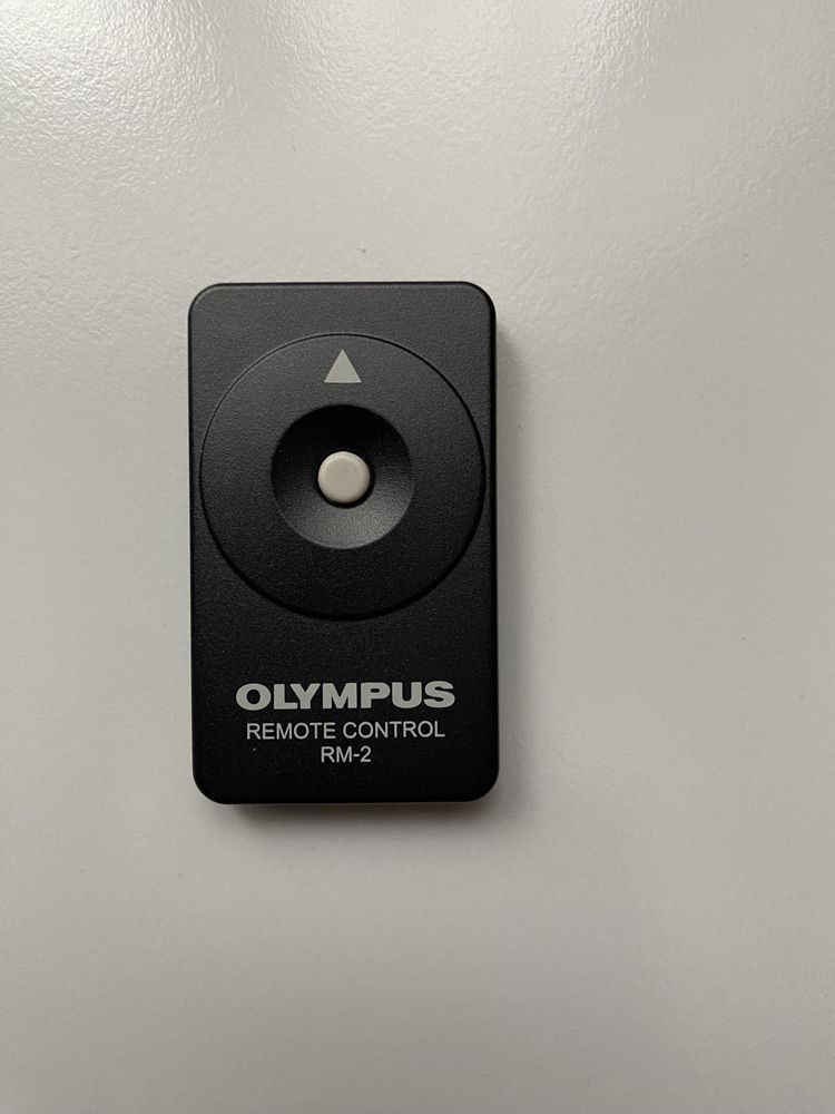 Пульт дистанційного керування «Olympus”  RM-2