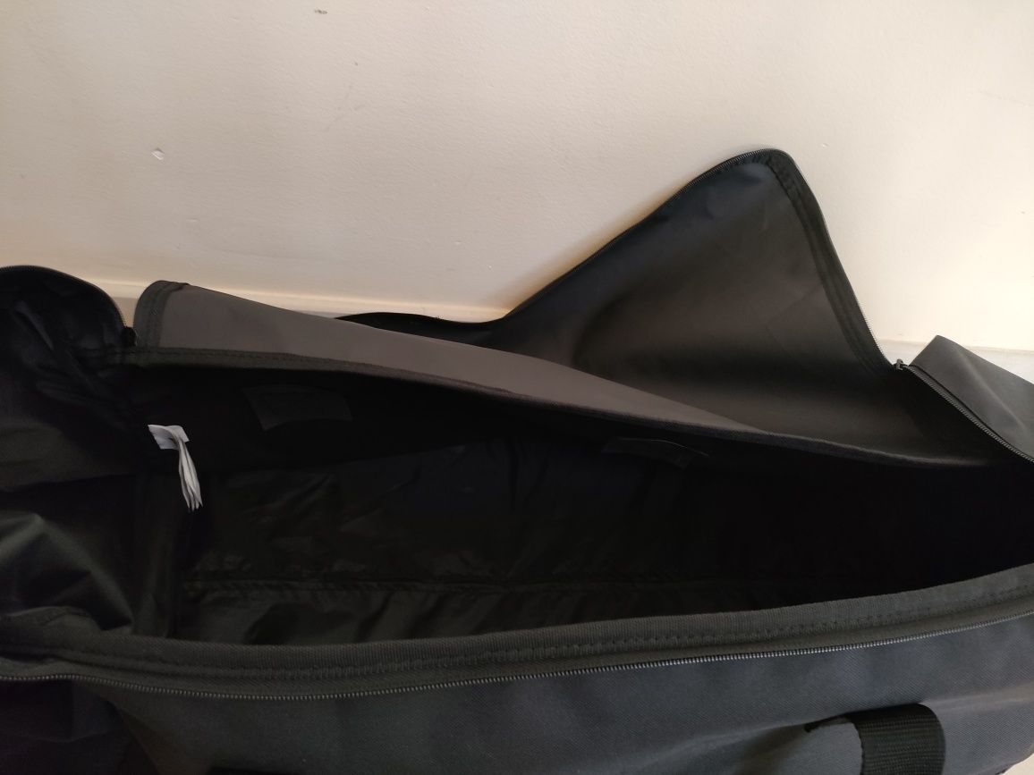 Saco Adidas Tiro Xl