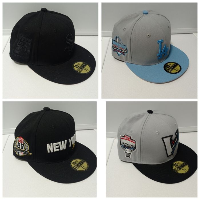 Кепка Бейсболка Colorado Rockies, Boston Red Sox, New York Yankees