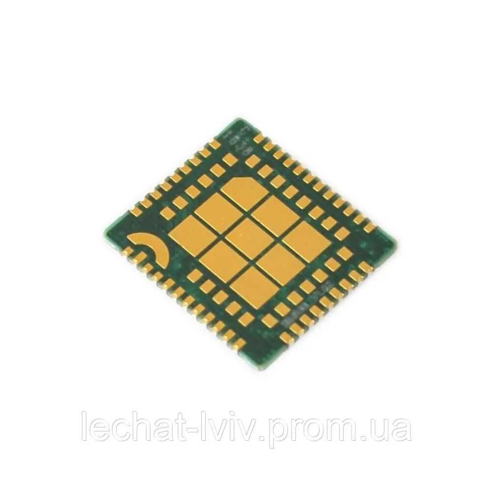 Модуль GSM SIM868