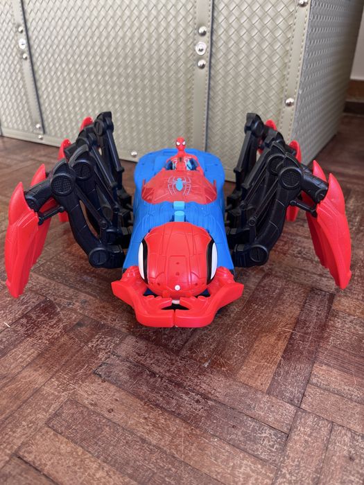 Aranhamovel Spider man