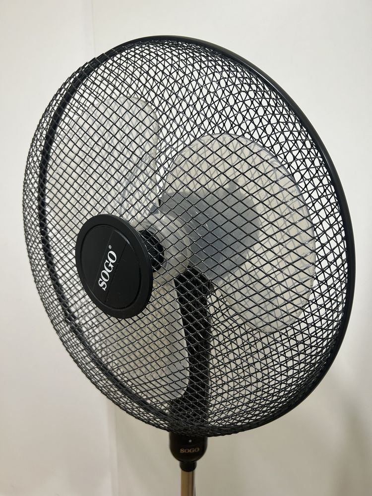 Ventilador Sogo / fan