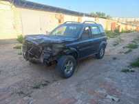 Продам Land Rover Freelander,авто после ДТП